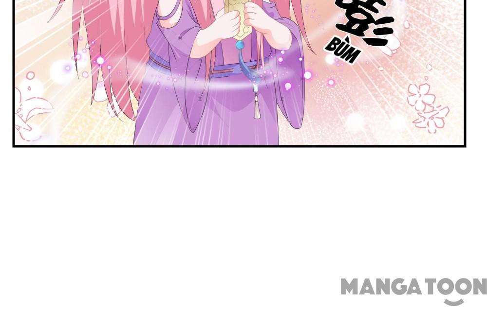 Hồ Phi Chớ Dây Vào Lửa Chapter 55 - Trang 31