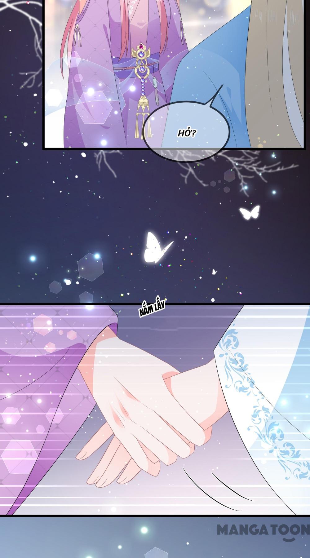 Hồ Phi Chớ Dây Vào Lửa Chapter 56 - Trang 14