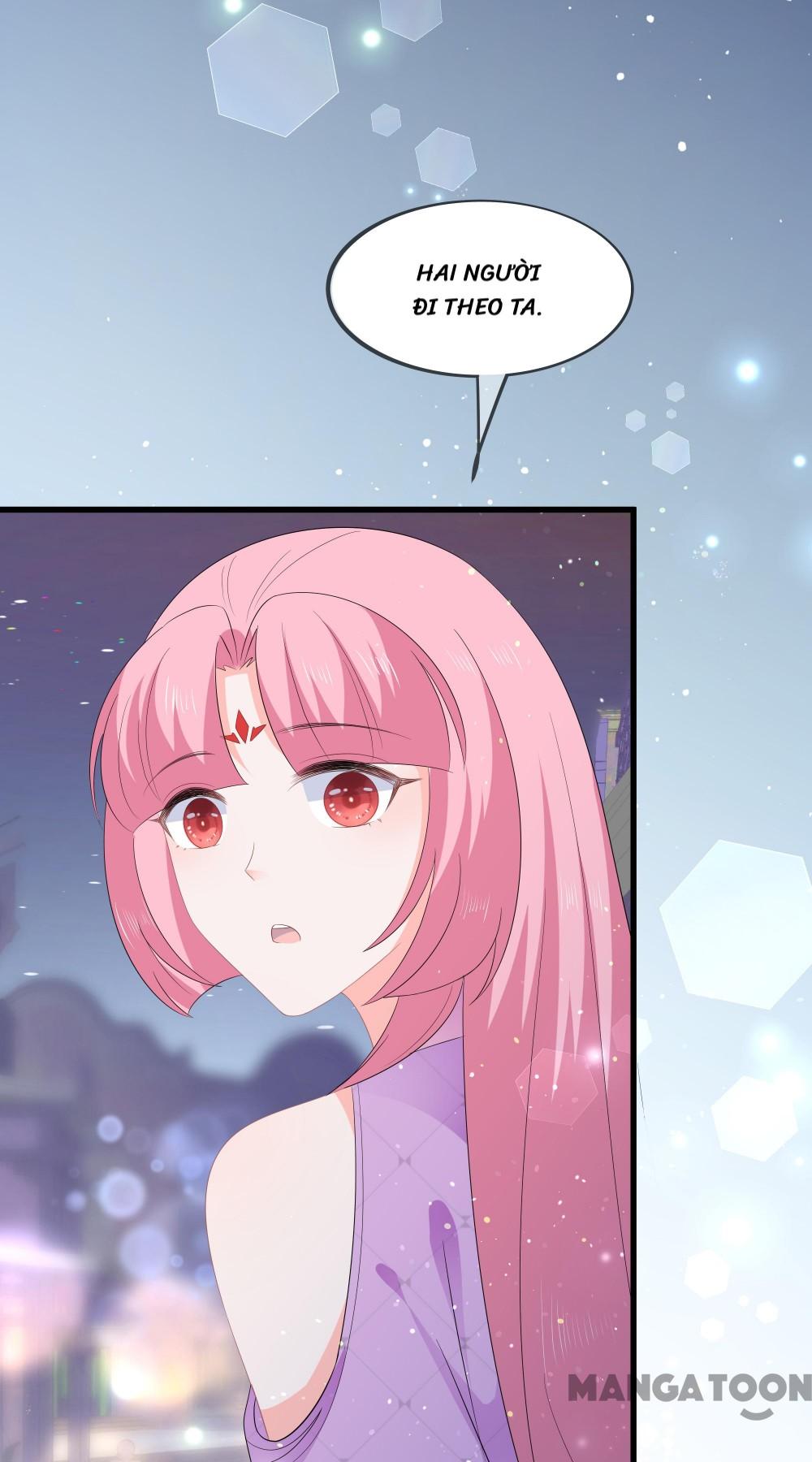 Hồ Phi Chớ Dây Vào Lửa Chapter 56 - Trang 15