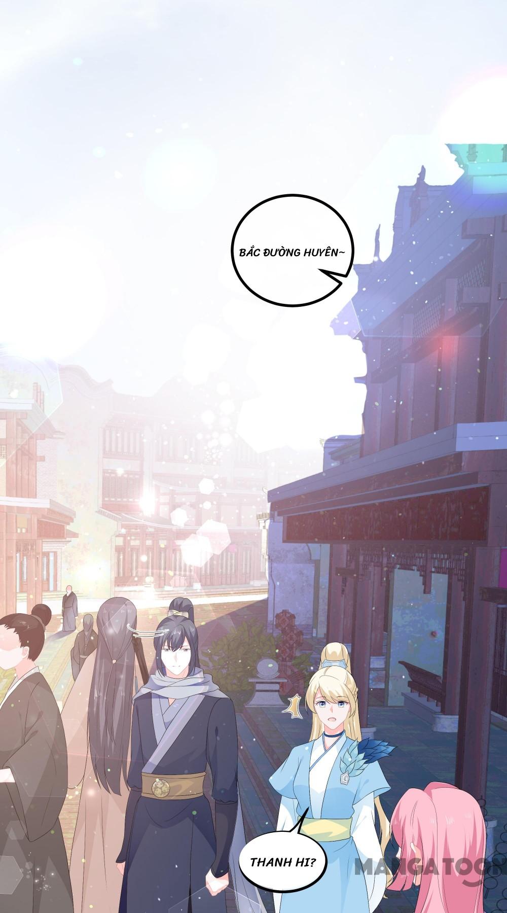 Hồ Phi Chớ Dây Vào Lửa Chapter 56 - Trang 2