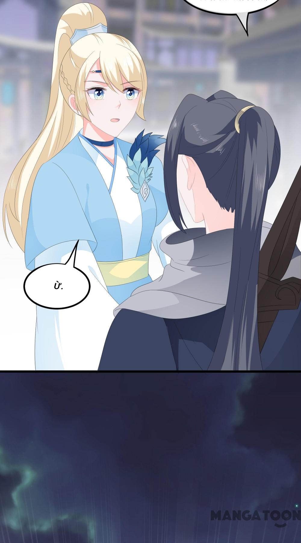 Hồ Phi Chớ Dây Vào Lửa Chapter 56 - Trang 25