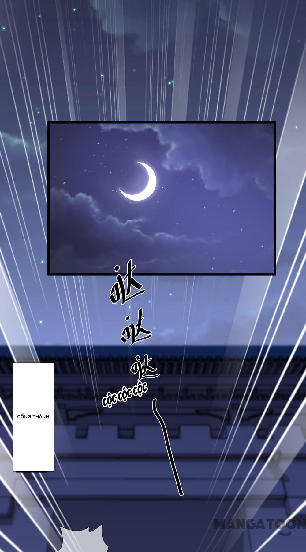 Hồ Phi Chớ Dây Vào Lửa Chapter 56 - Trang 26