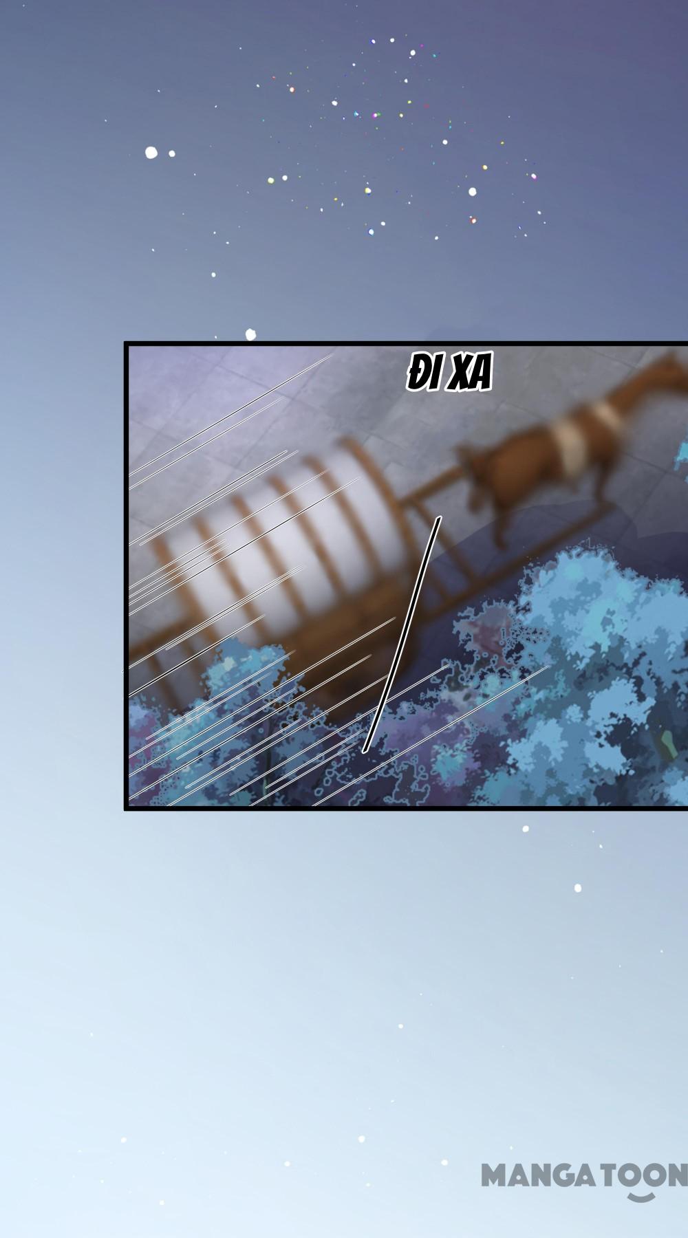 Hồ Phi Chớ Dây Vào Lửa Chapter 56 - Trang 30