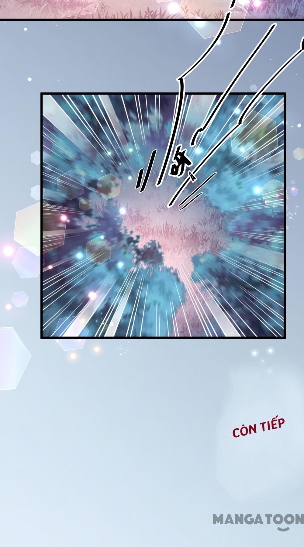 Hồ Phi Chớ Dây Vào Lửa Chapter 56 - Trang 38