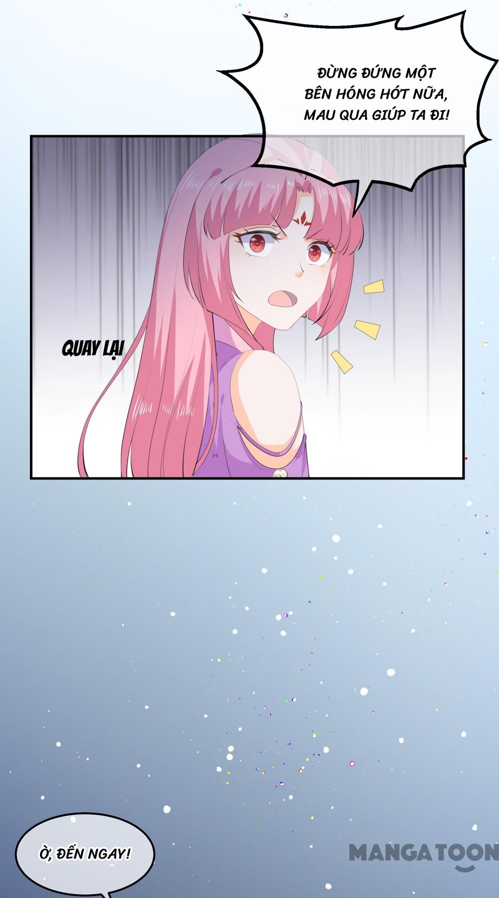 Hồ Phi Chớ Dây Vào Lửa Chapter 57 - Trang 13