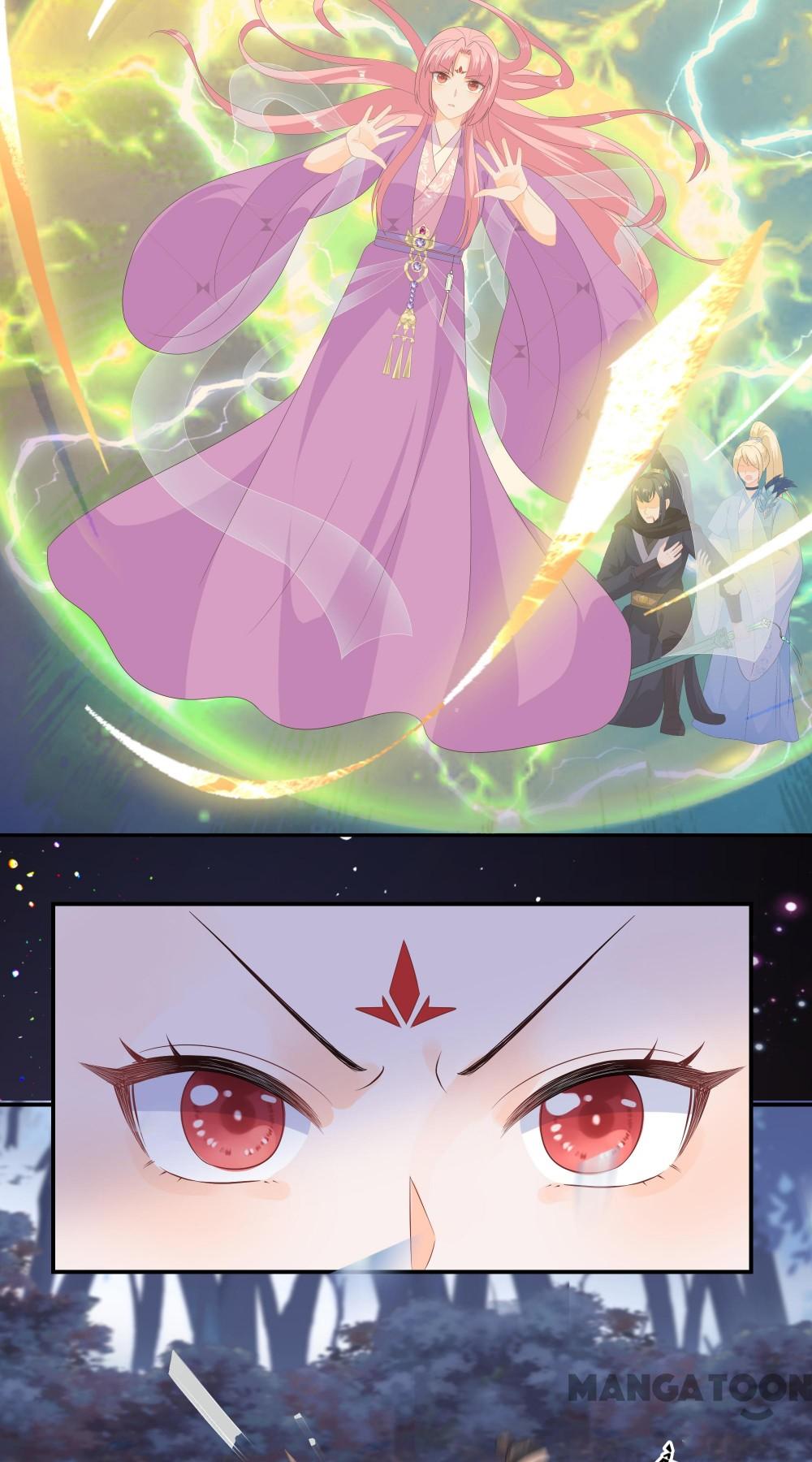 Hồ Phi Chớ Dây Vào Lửa Chapter 57 - Trang 21
