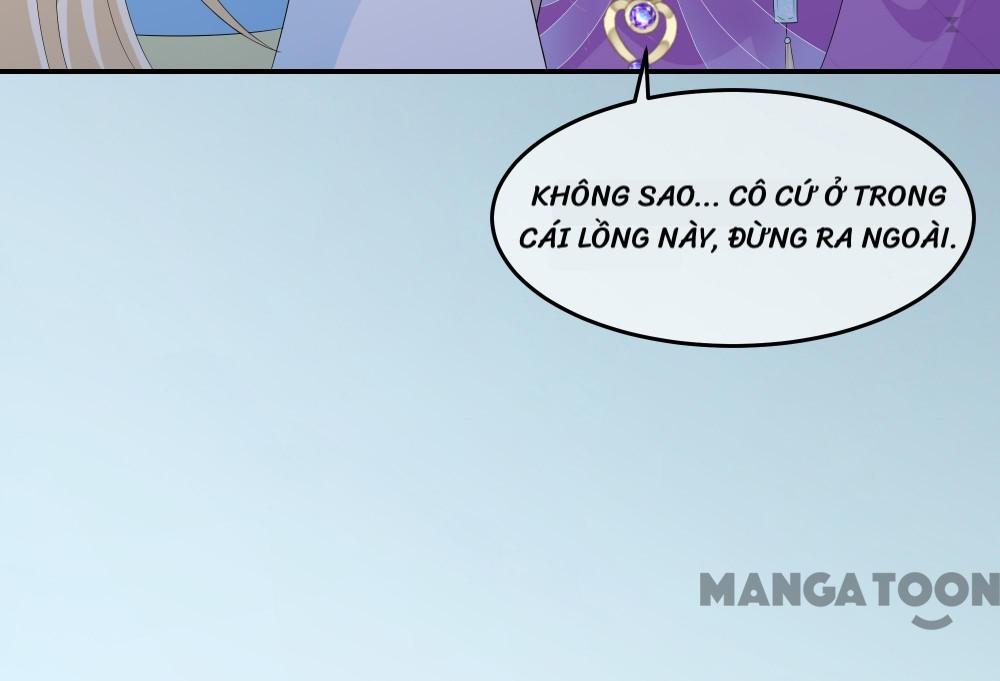 Hồ Phi Chớ Dây Vào Lửa Chapter 57 - Trang 24