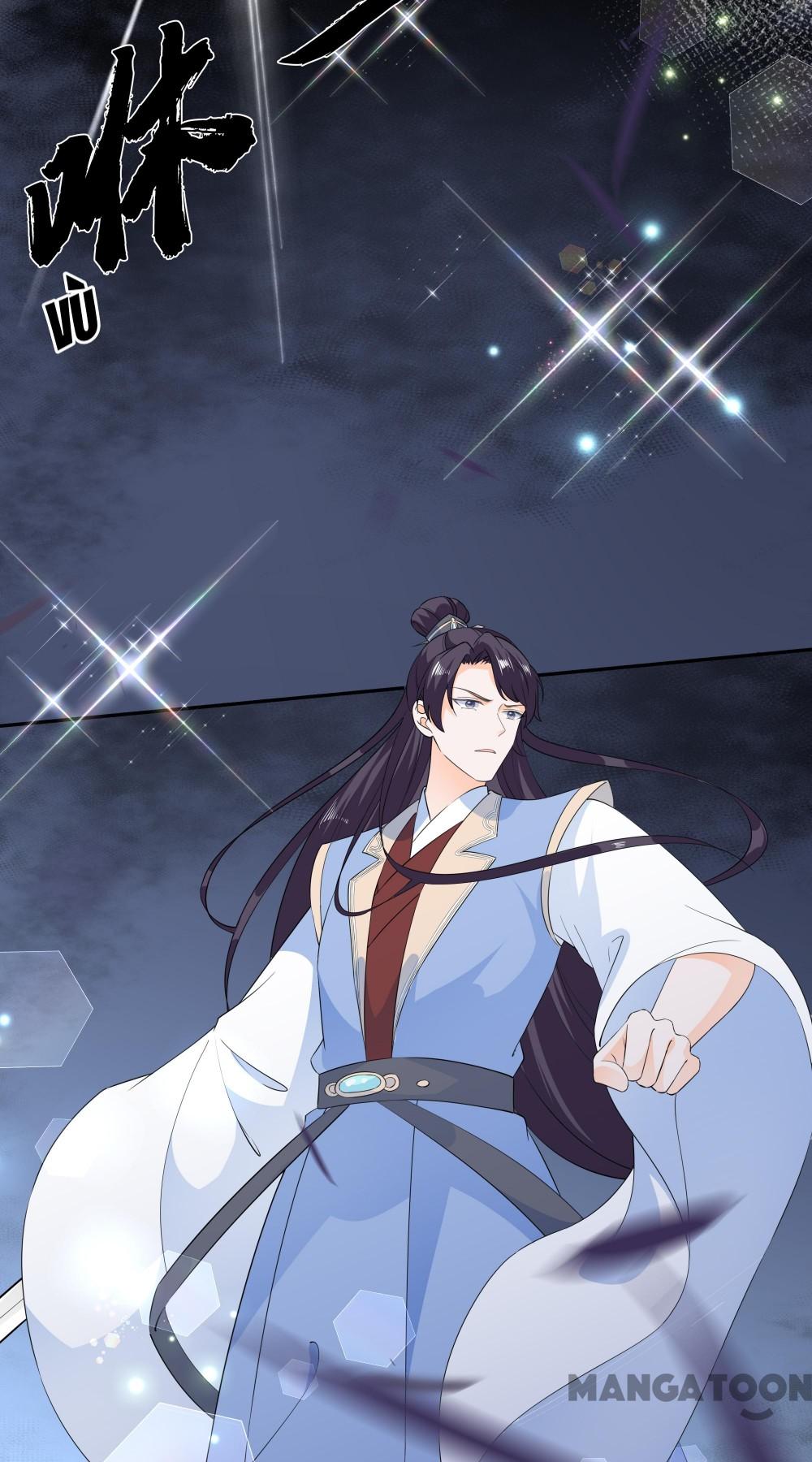 Hồ Phi Chớ Dây Vào Lửa Chapter 57 - Trang 28