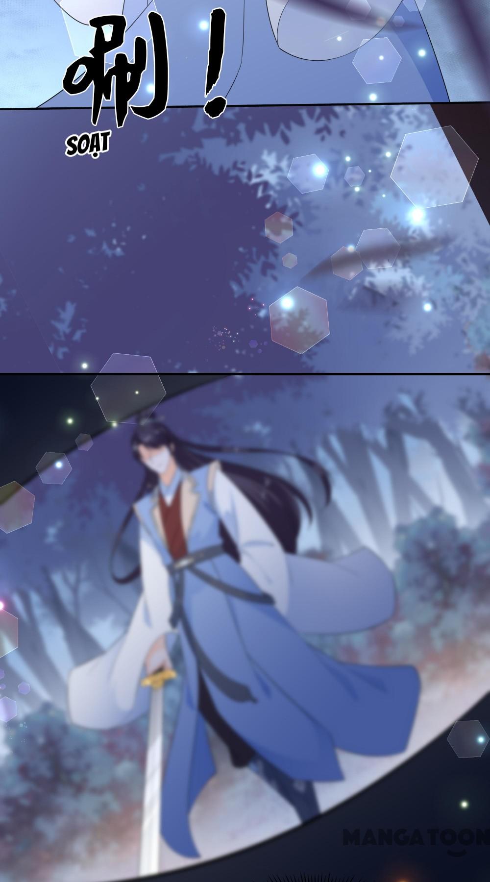 Hồ Phi Chớ Dây Vào Lửa Chapter 57 - Trang 29
