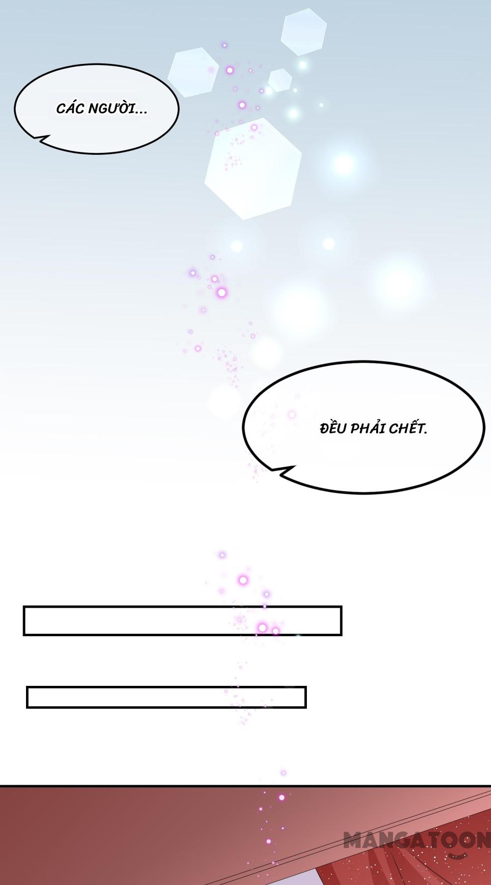 Hồ Phi Chớ Dây Vào Lửa Chapter 57 - Trang 31