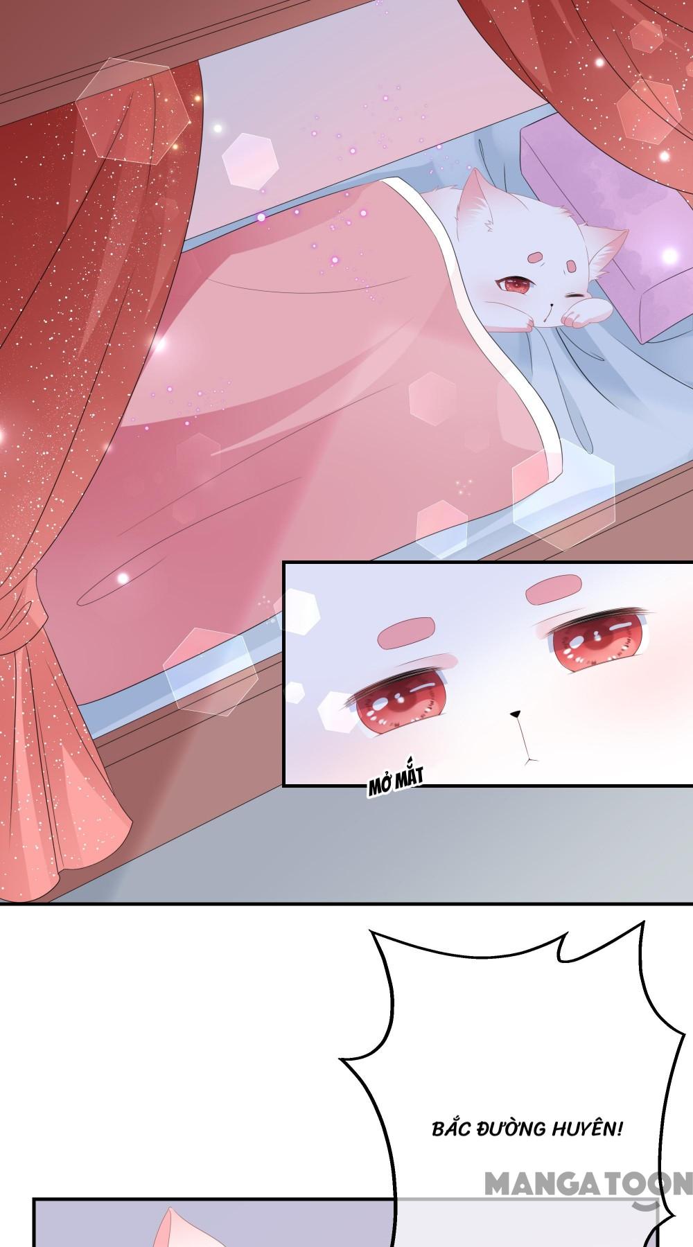 Hồ Phi Chớ Dây Vào Lửa Chapter 57 - Trang 32