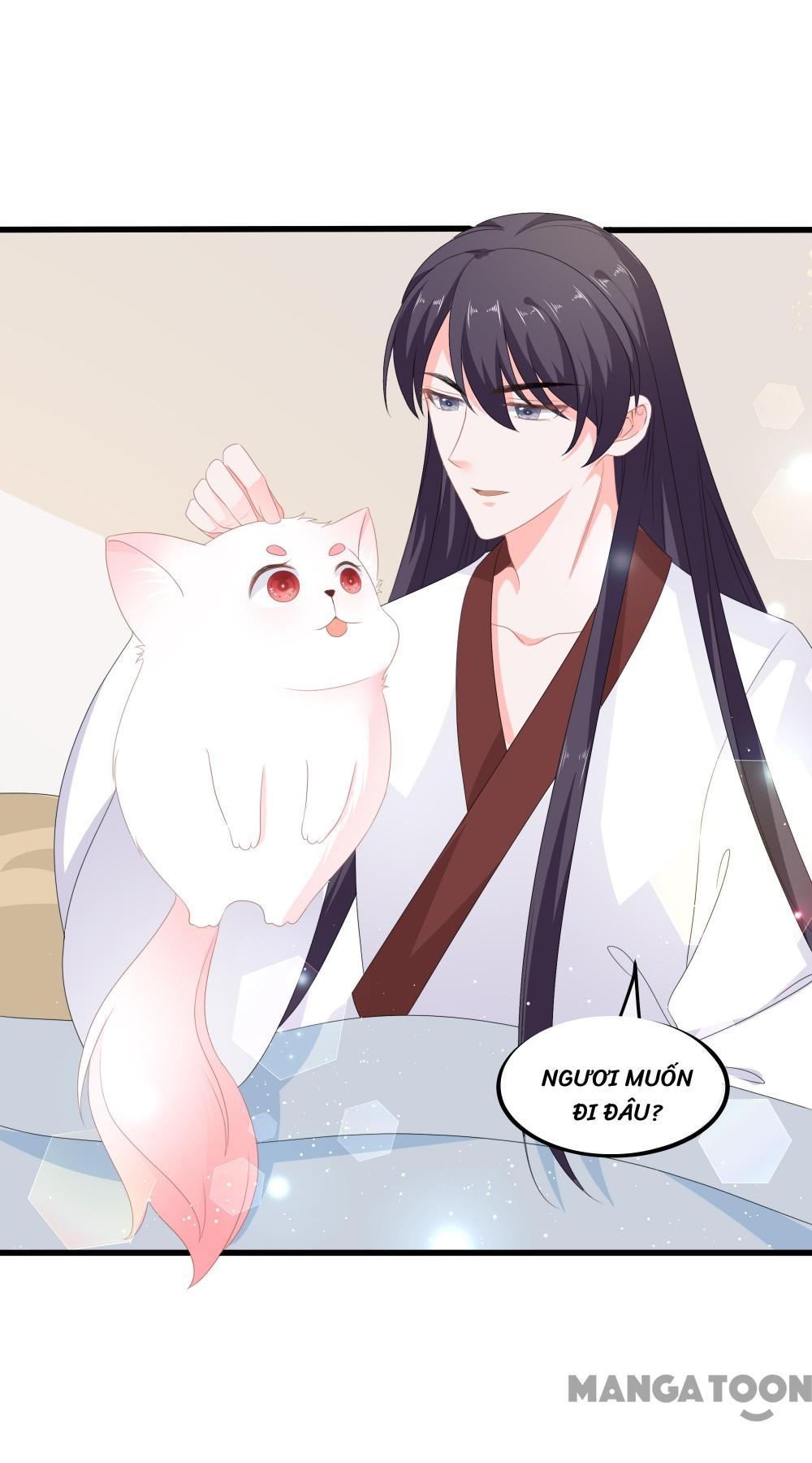 Hồ Phi Chớ Dây Vào Lửa Chapter 58 - Trang 2