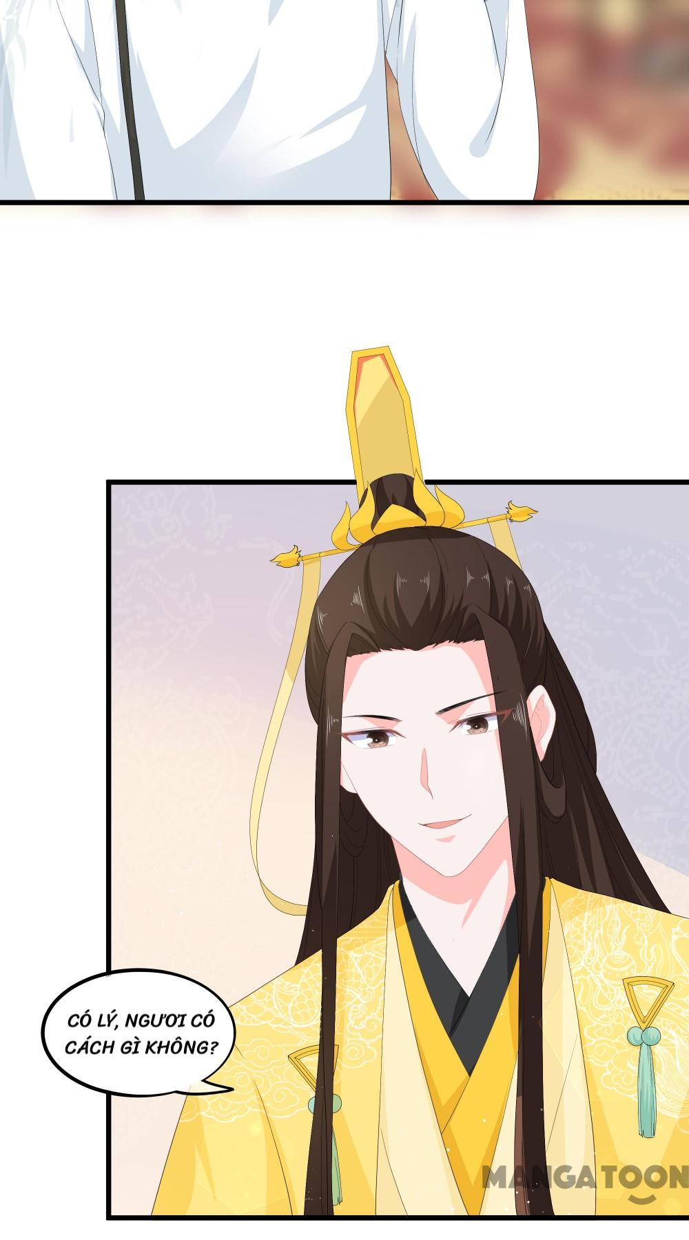 Hồ Phi Chớ Dây Vào Lửa Chapter 58 - Trang 23