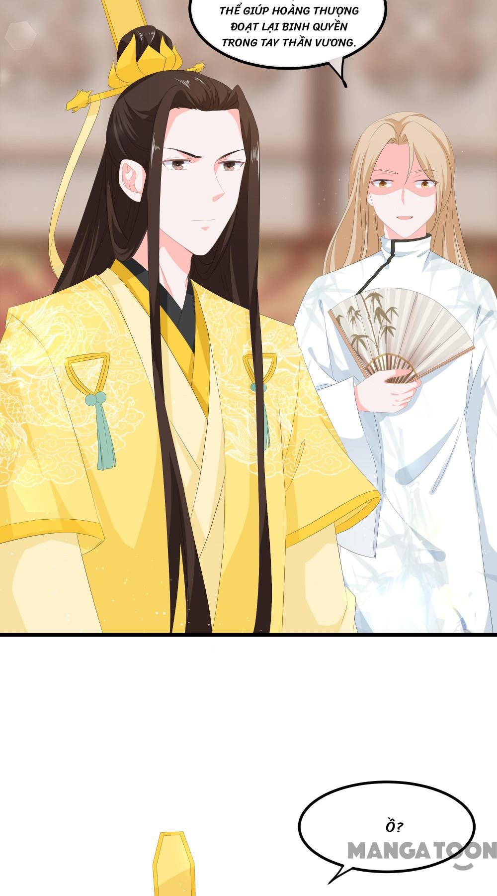 Hồ Phi Chớ Dây Vào Lửa Chapter 58 - Trang 26