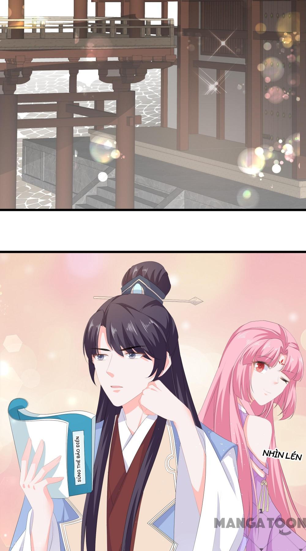 Hồ Phi Chớ Dây Vào Lửa Chapter 58 - Trang 29