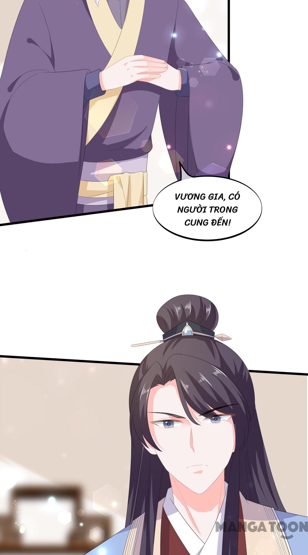 Hồ Phi Chớ Dây Vào Lửa Chapter 58 - Trang 36