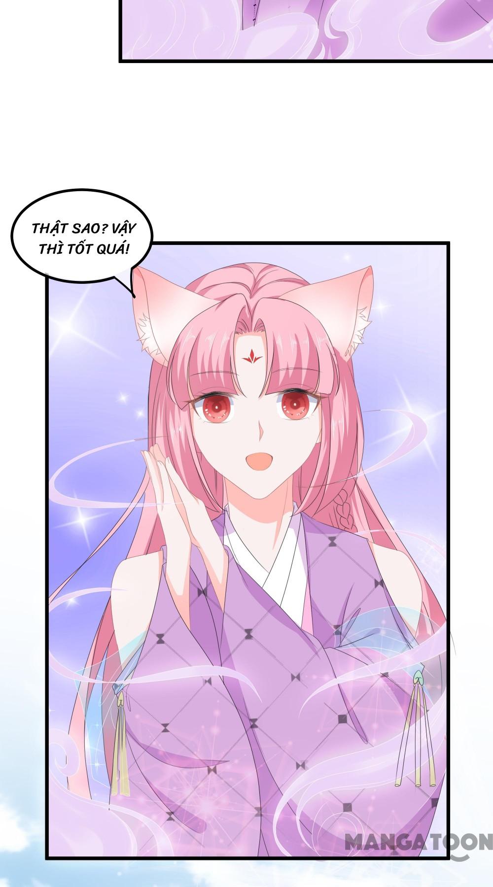 Hồ Phi Chớ Dây Vào Lửa Chapter 58 - Trang 7