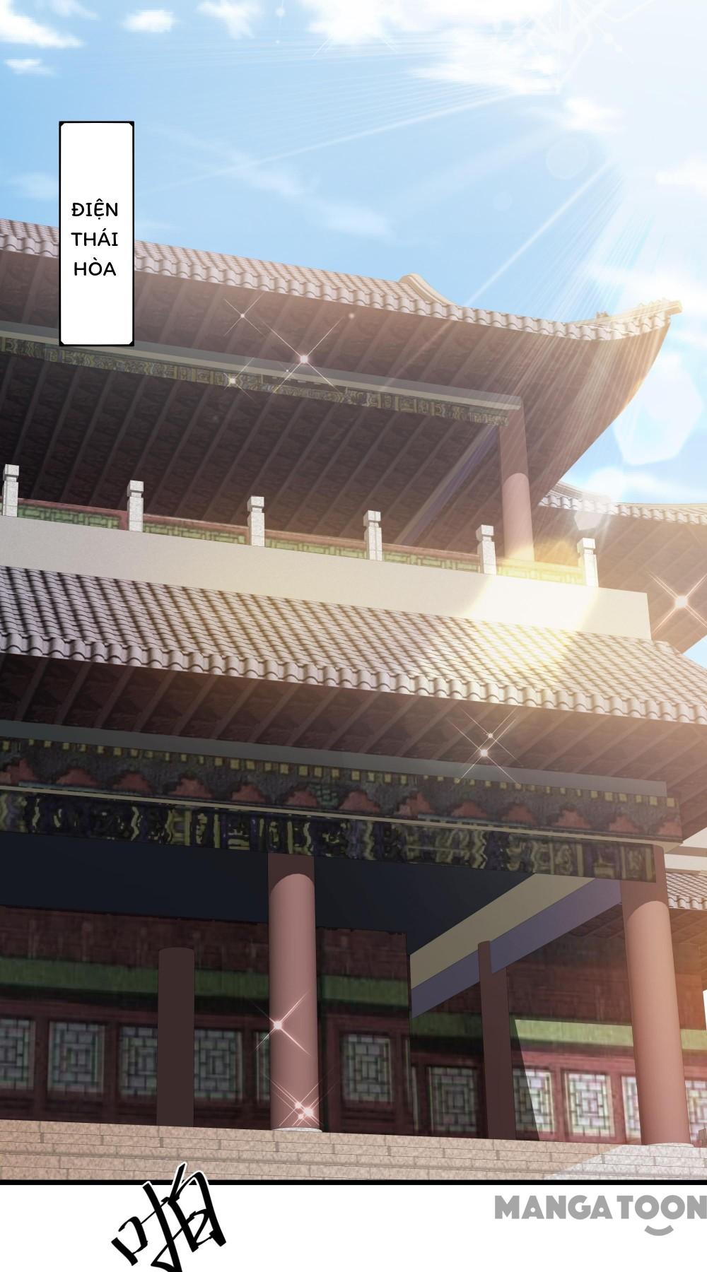 Hồ Phi Chớ Dây Vào Lửa Chapter 58 - Trang 8