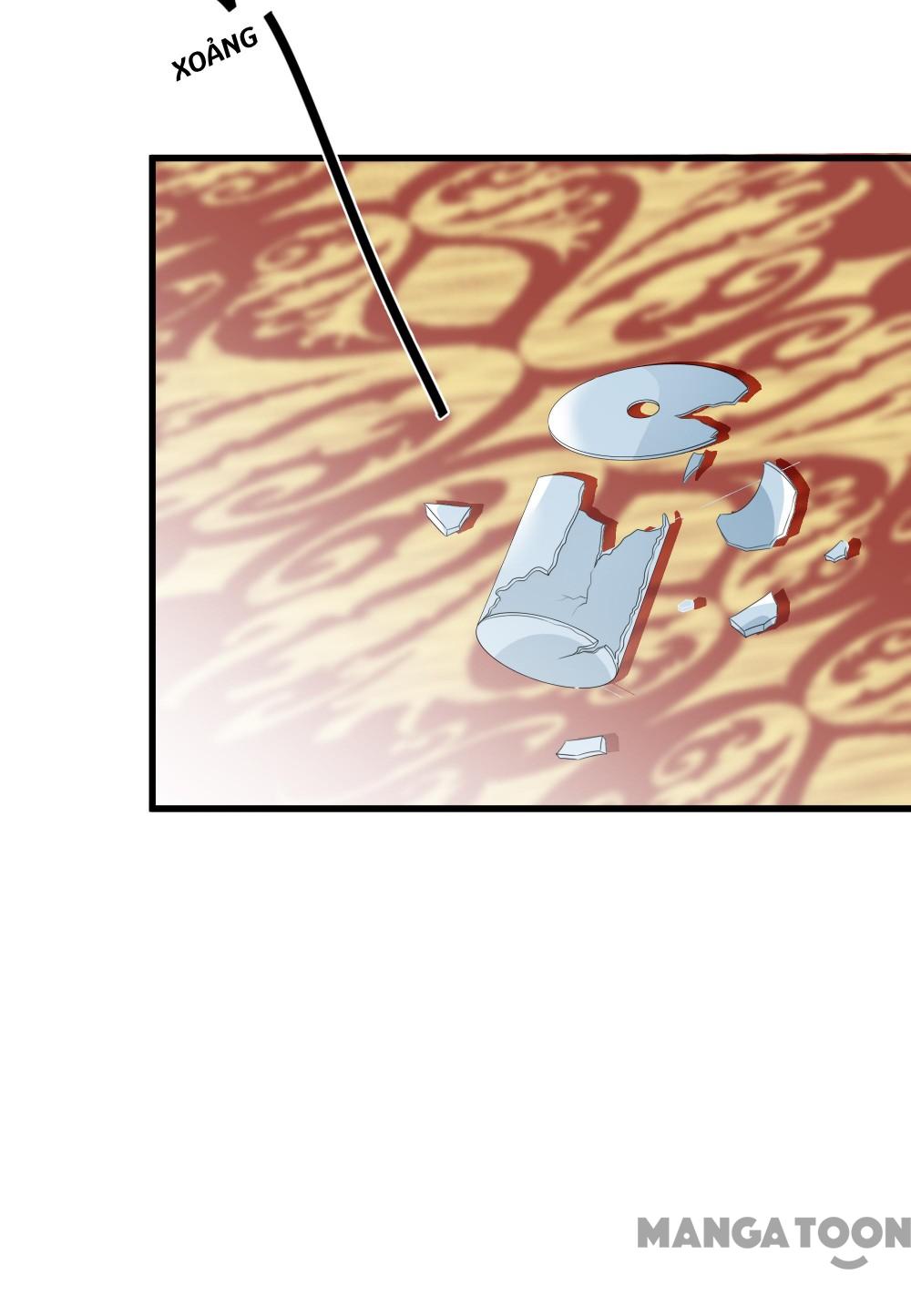 Hồ Phi Chớ Dây Vào Lửa Chapter 58 - Trang 9