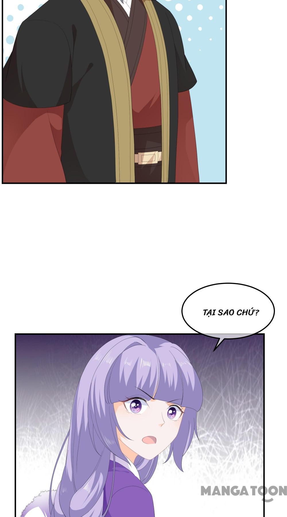Hồ Phi Chớ Dây Vào Lửa Chapter 59 - Trang 11