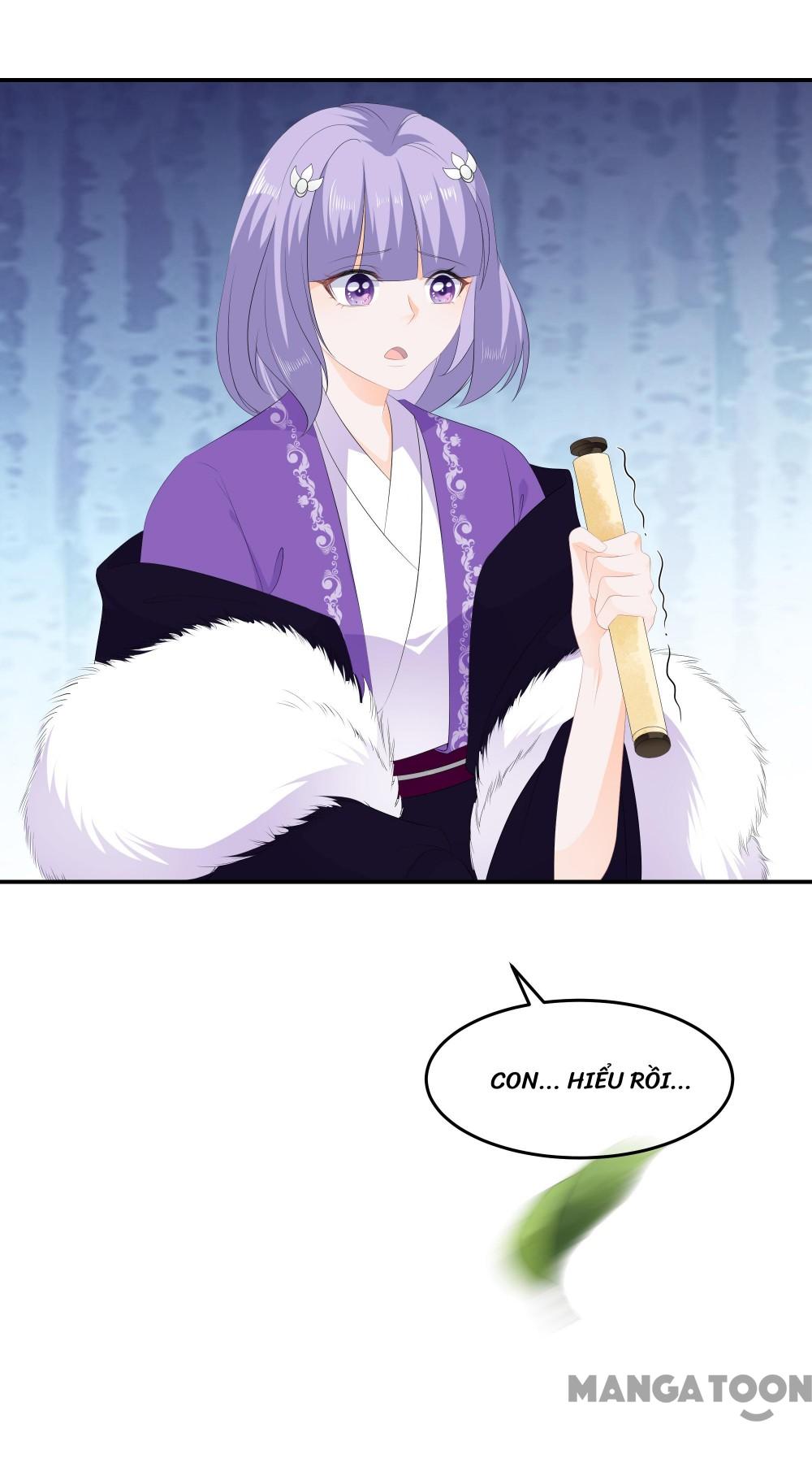Hồ Phi Chớ Dây Vào Lửa Chapter 59 - Trang 14