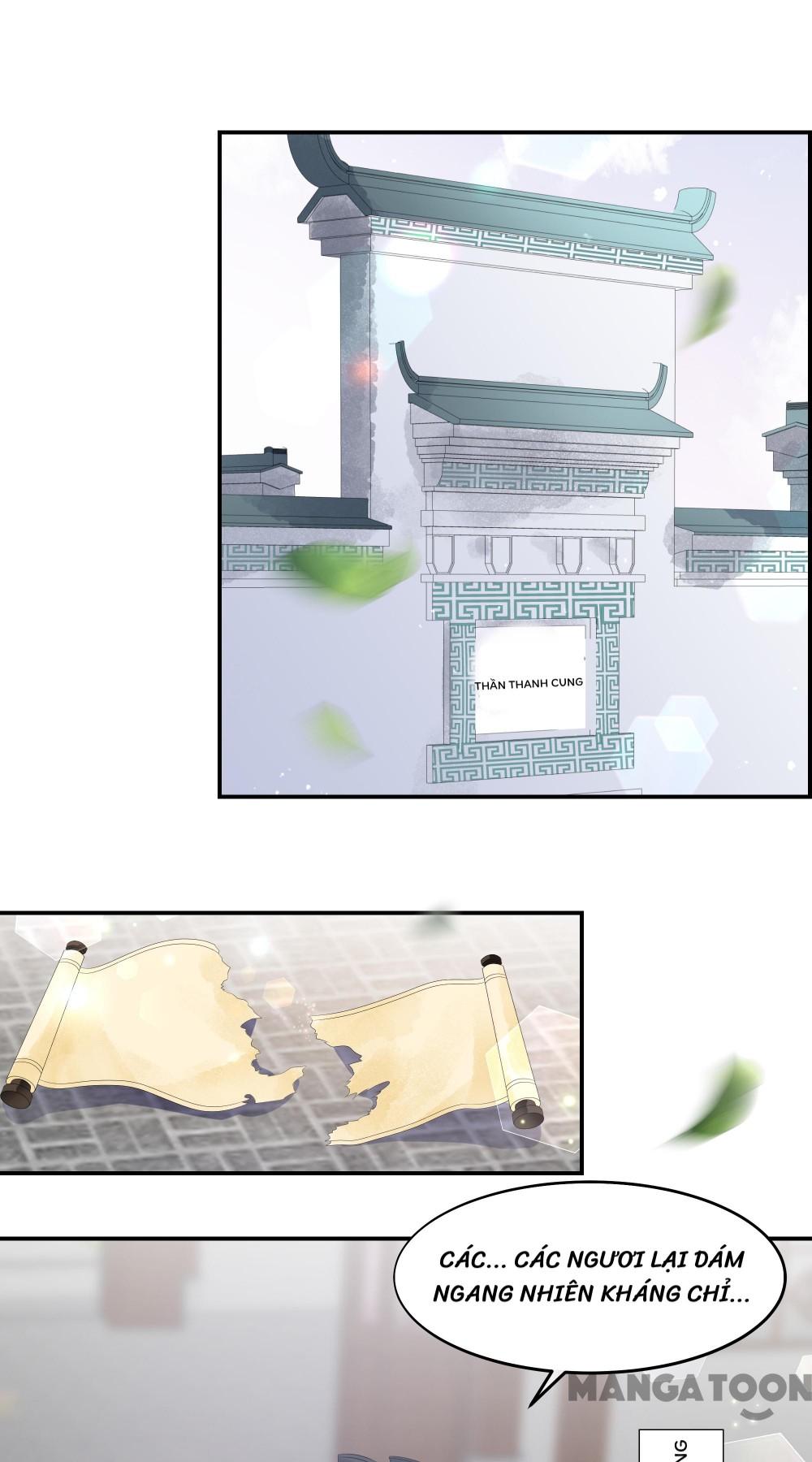 Hồ Phi Chớ Dây Vào Lửa Chapter 59 - Trang 15