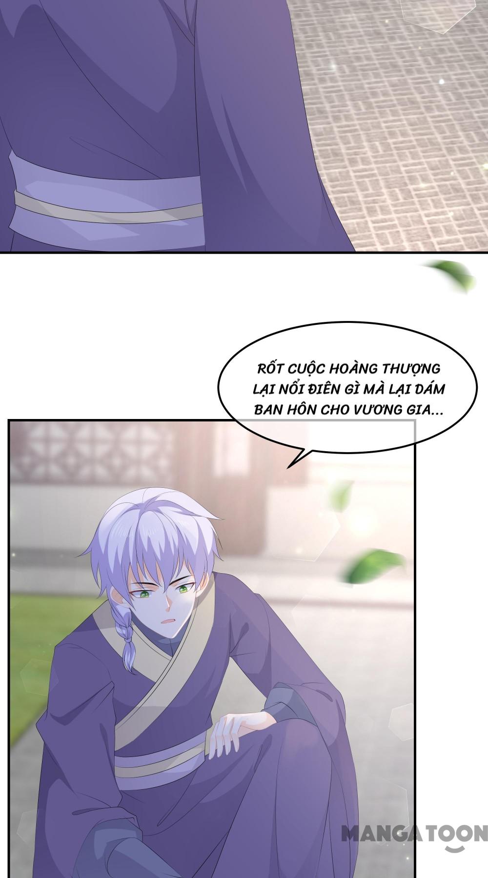Hồ Phi Chớ Dây Vào Lửa Chapter 59 - Trang 18