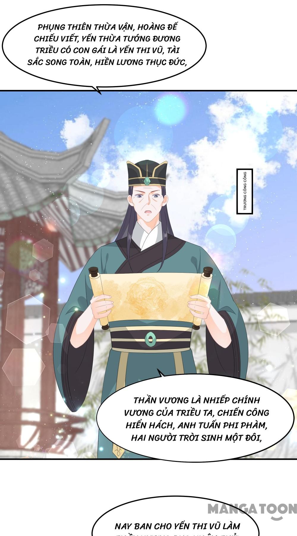 Hồ Phi Chớ Dây Vào Lửa Chapter 59 - Trang 2