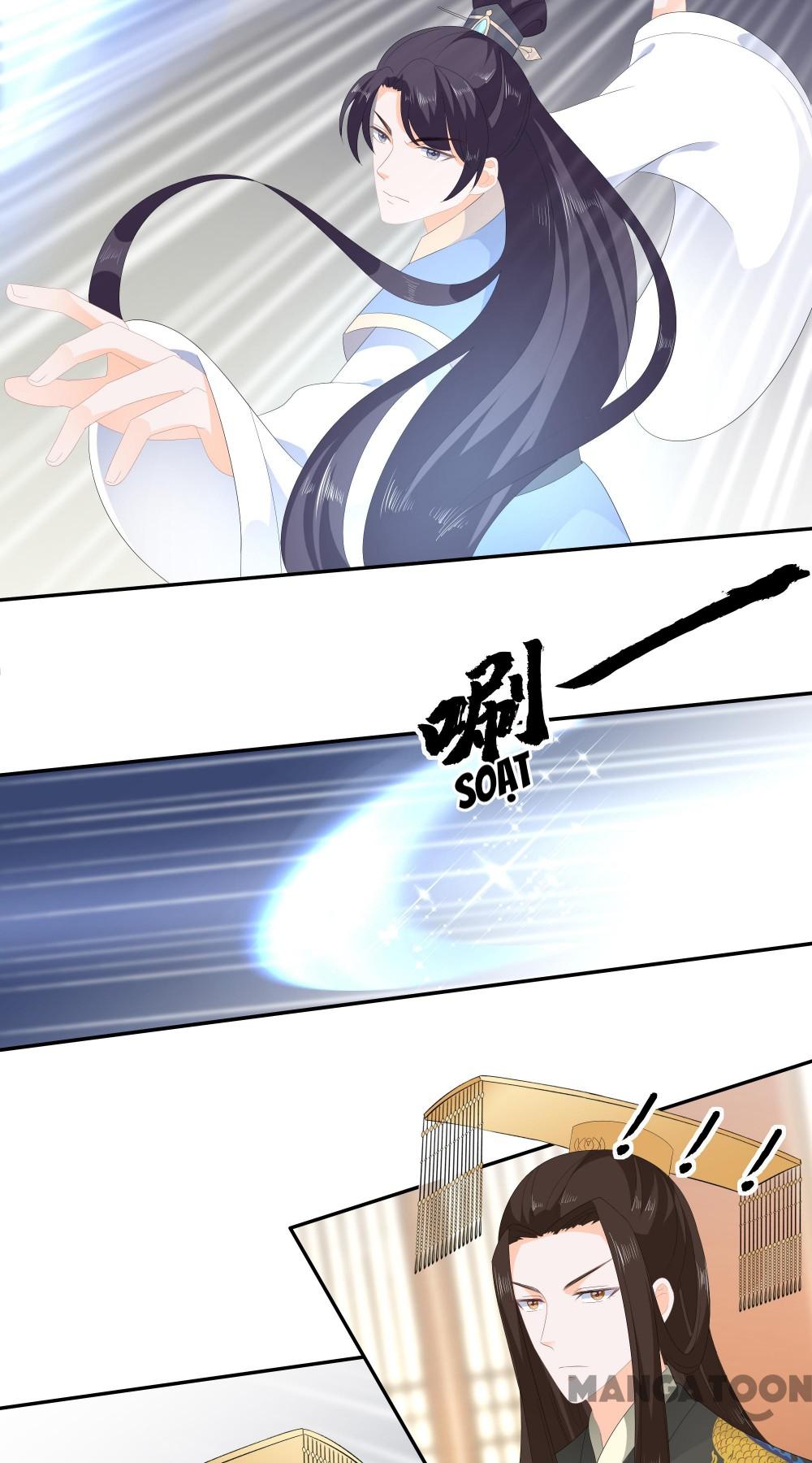 Hồ Phi Chớ Dây Vào Lửa Chapter 59 - Trang 22