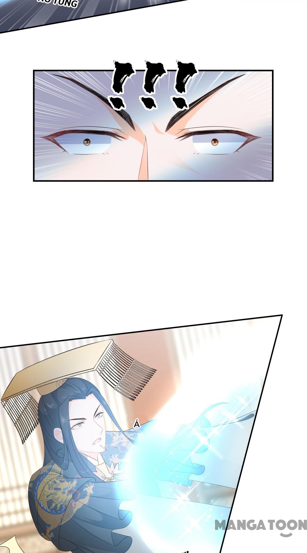 Hồ Phi Chớ Dây Vào Lửa Chapter 59 - Trang 24
