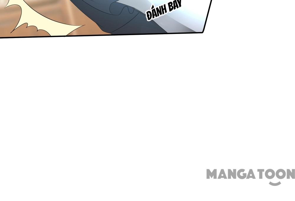 Hồ Phi Chớ Dây Vào Lửa Chapter 59 - Trang 25