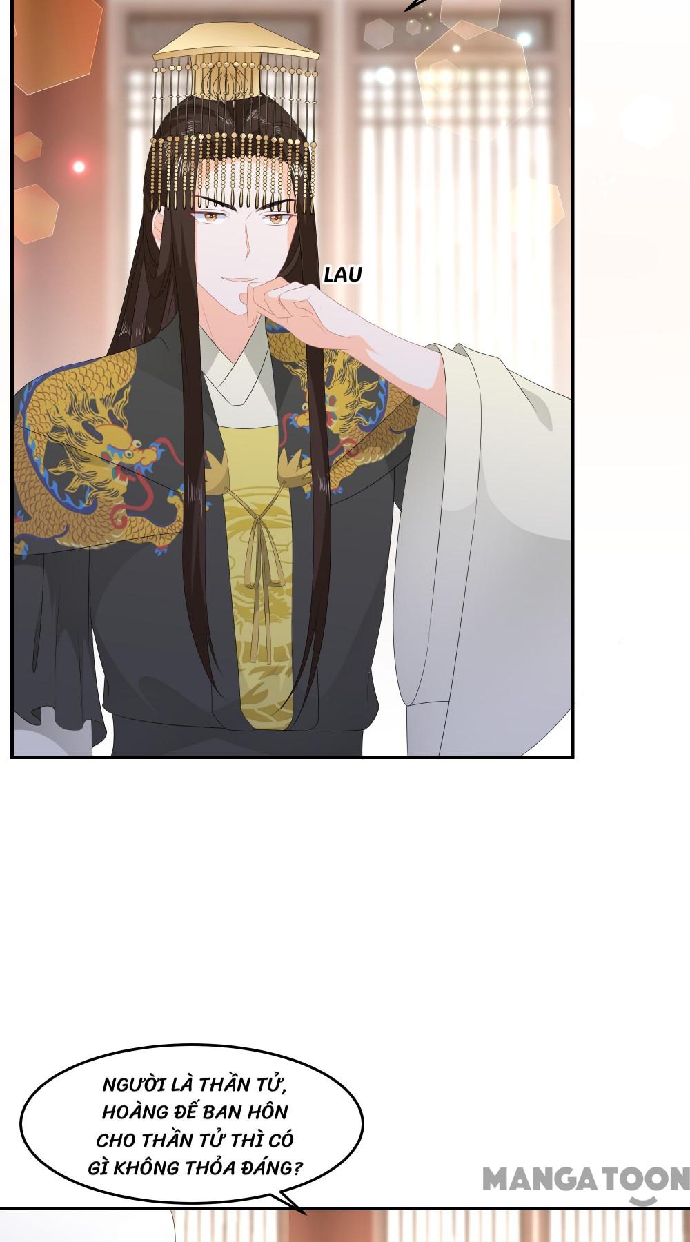 Hồ Phi Chớ Dây Vào Lửa Chapter 59 - Trang 27