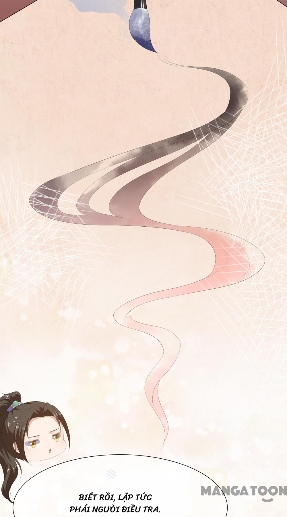 Hồ Phi Chớ Dây Vào Lửa Chapter 6 - Trang 10