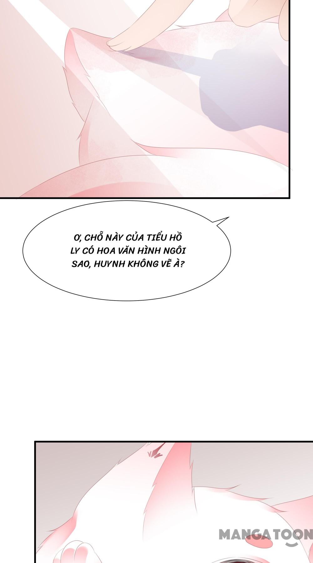 Hồ Phi Chớ Dây Vào Lửa Chapter 6 - Trang 25