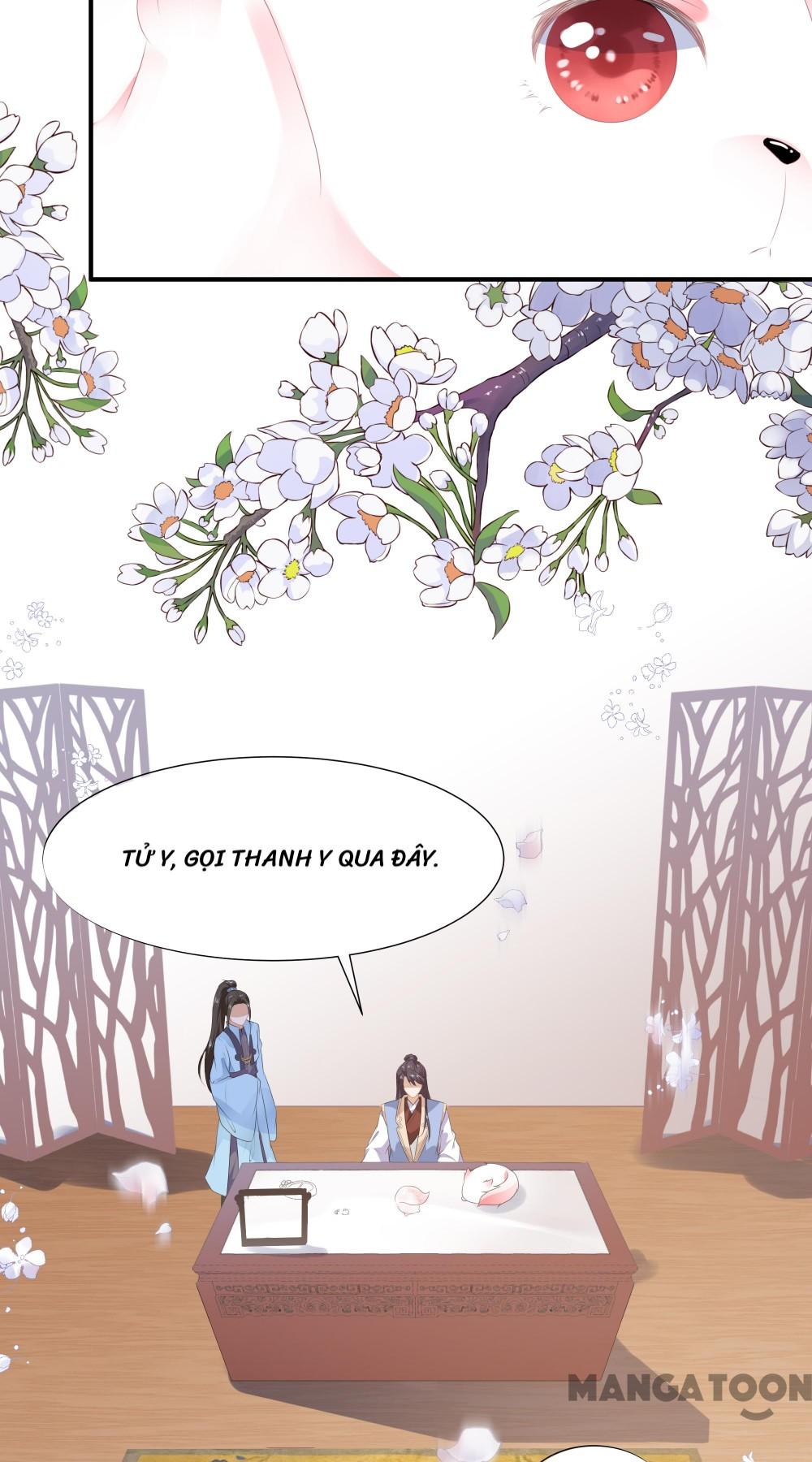 Hồ Phi Chớ Dây Vào Lửa Chapter 6 - Trang 26