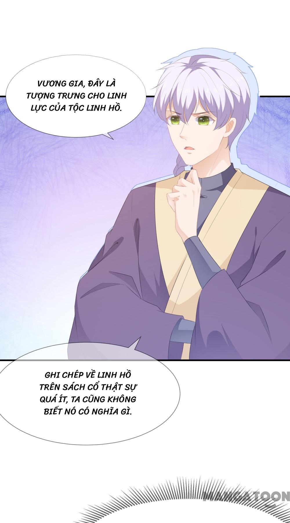 Hồ Phi Chớ Dây Vào Lửa Chapter 6 - Trang 30