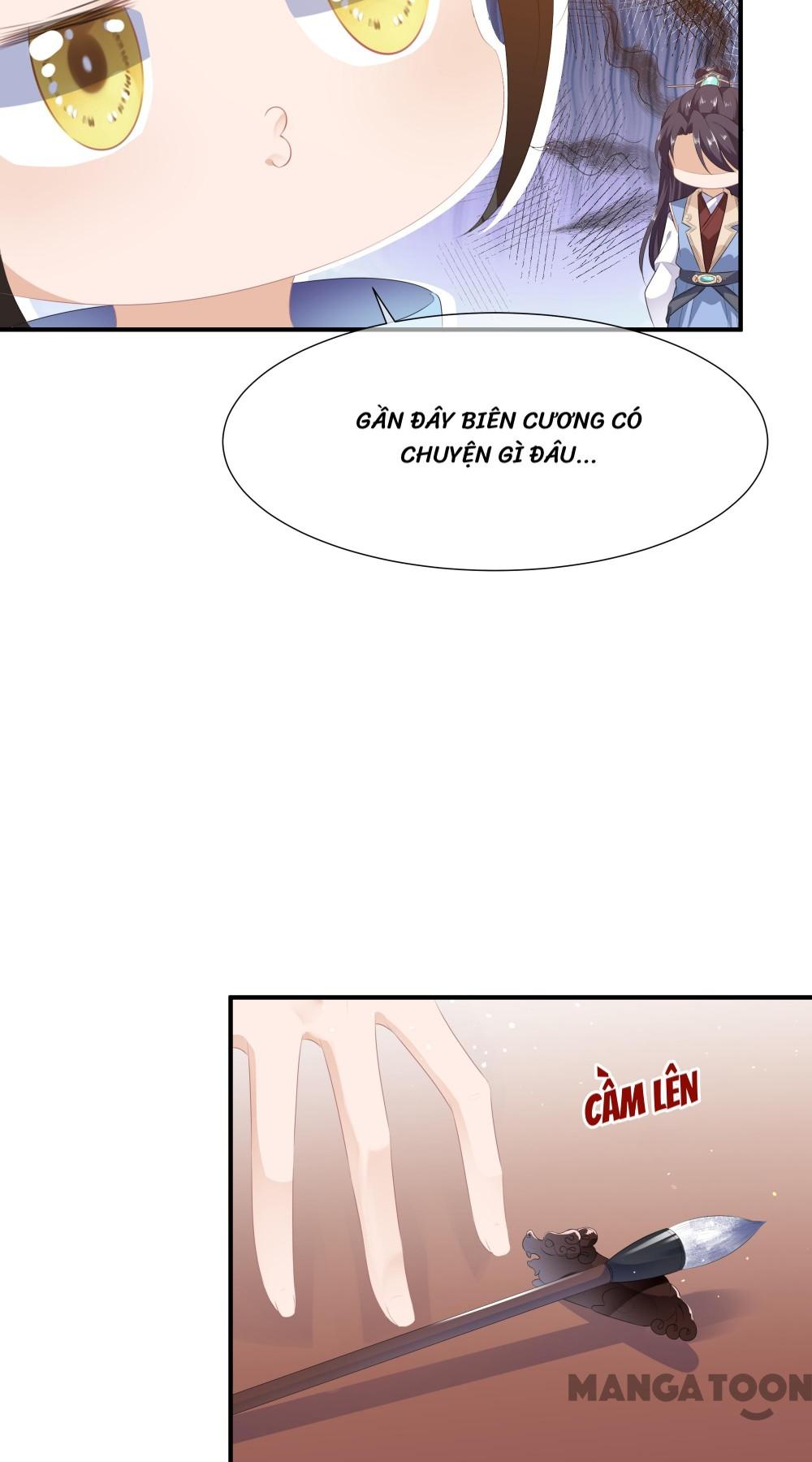 Hồ Phi Chớ Dây Vào Lửa Chapter 6 - Trang 5