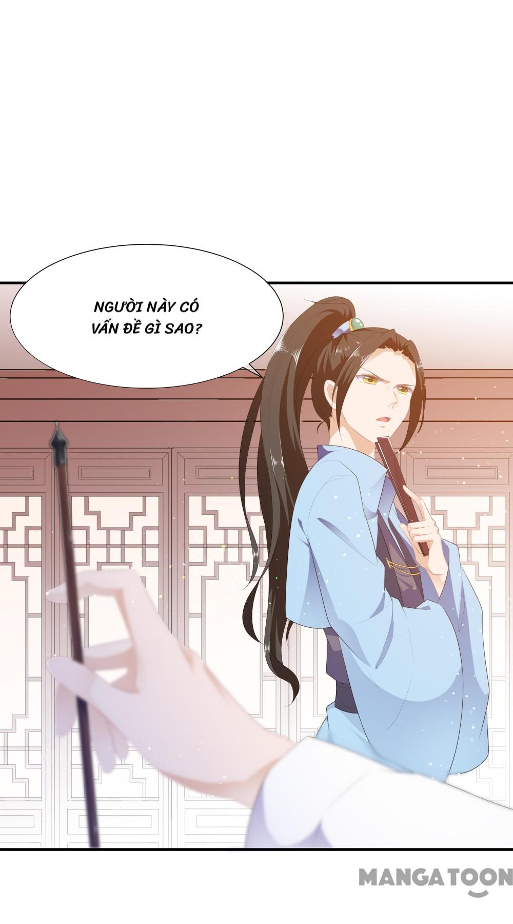 Hồ Phi Chớ Dây Vào Lửa Chapter 6 - Trang 7