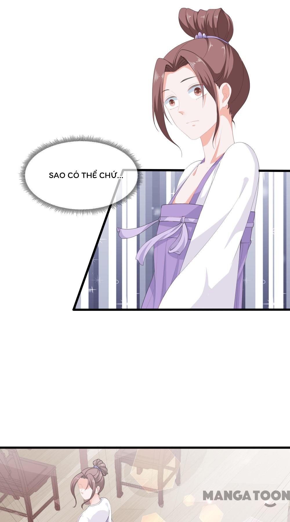 Hồ Phi Chớ Dây Vào Lửa Chapter 60 - Trang 10