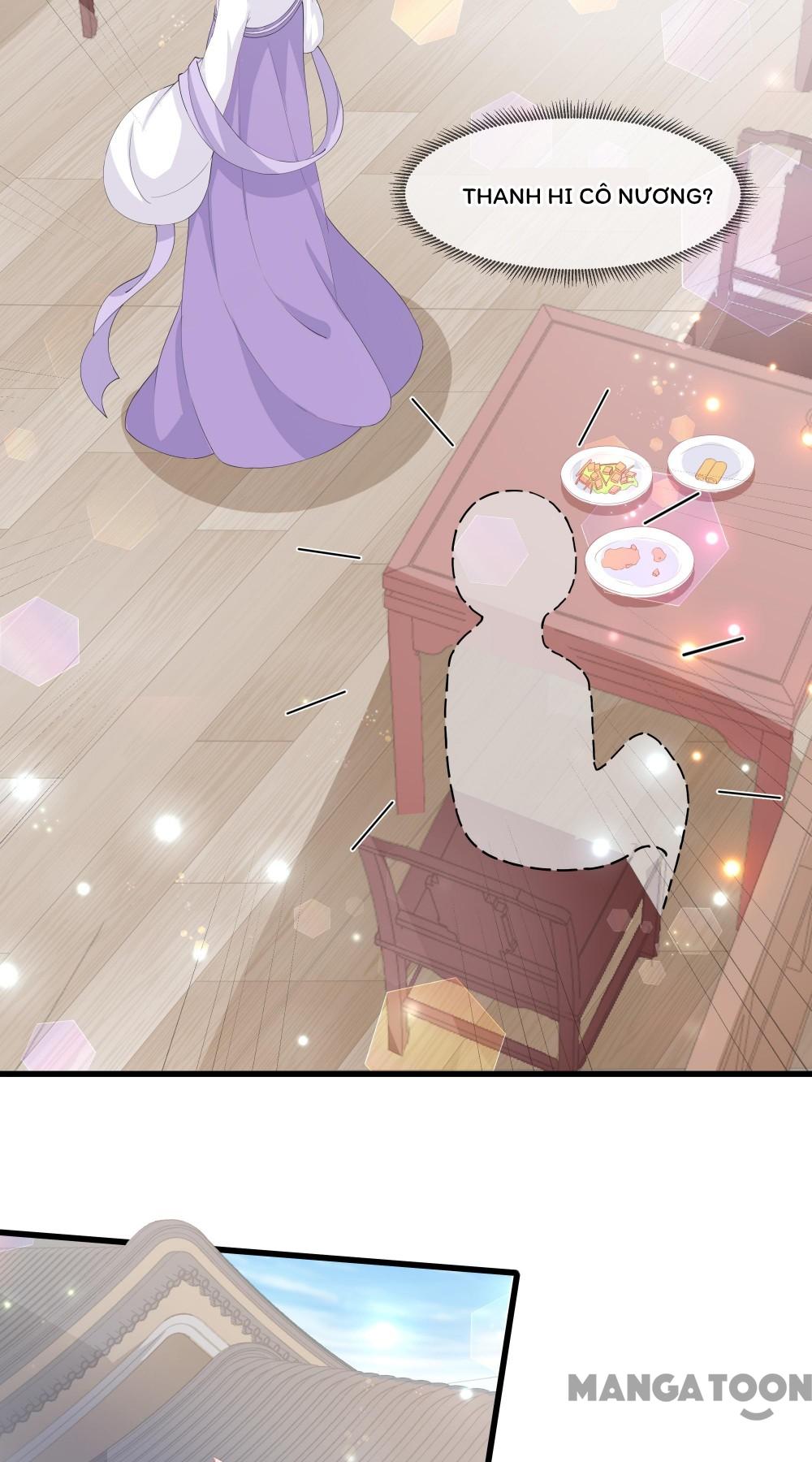 Hồ Phi Chớ Dây Vào Lửa Chapter 60 - Trang 11