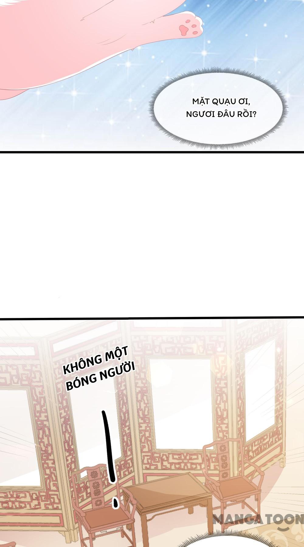 Hồ Phi Chớ Dây Vào Lửa Chapter 60 - Trang 13