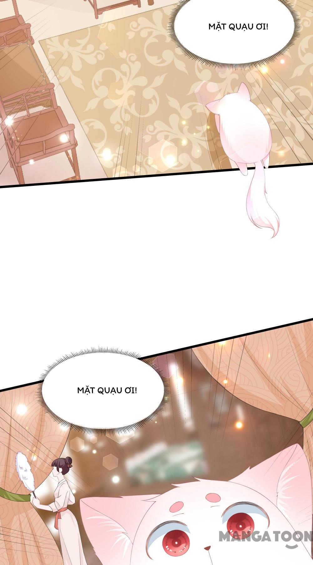 Hồ Phi Chớ Dây Vào Lửa Chapter 60 - Trang 14
