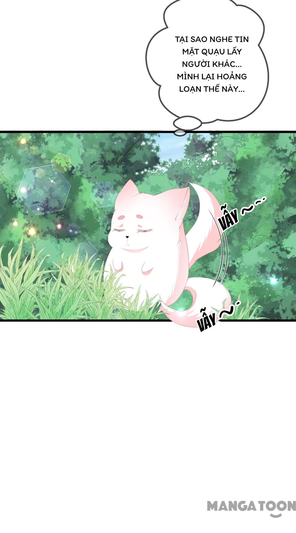 Hồ Phi Chớ Dây Vào Lửa Chapter 60 - Trang 16