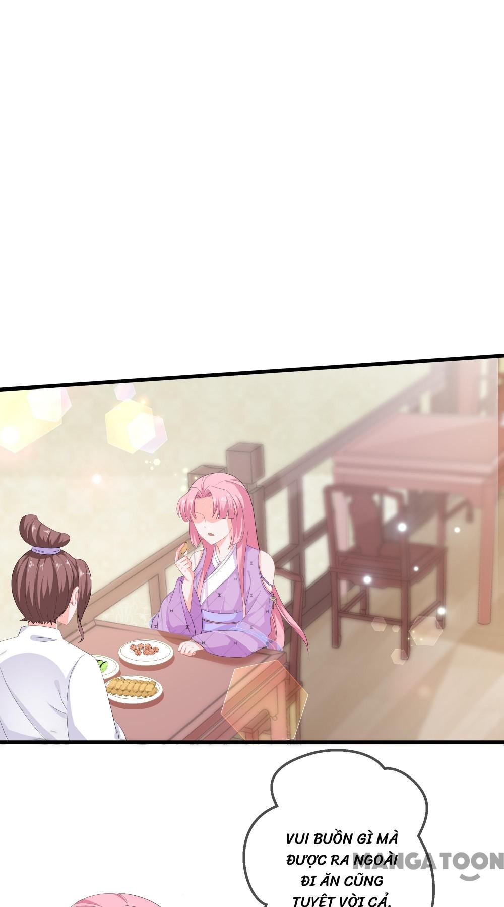 Hồ Phi Chớ Dây Vào Lửa Chapter 60 - Trang 2