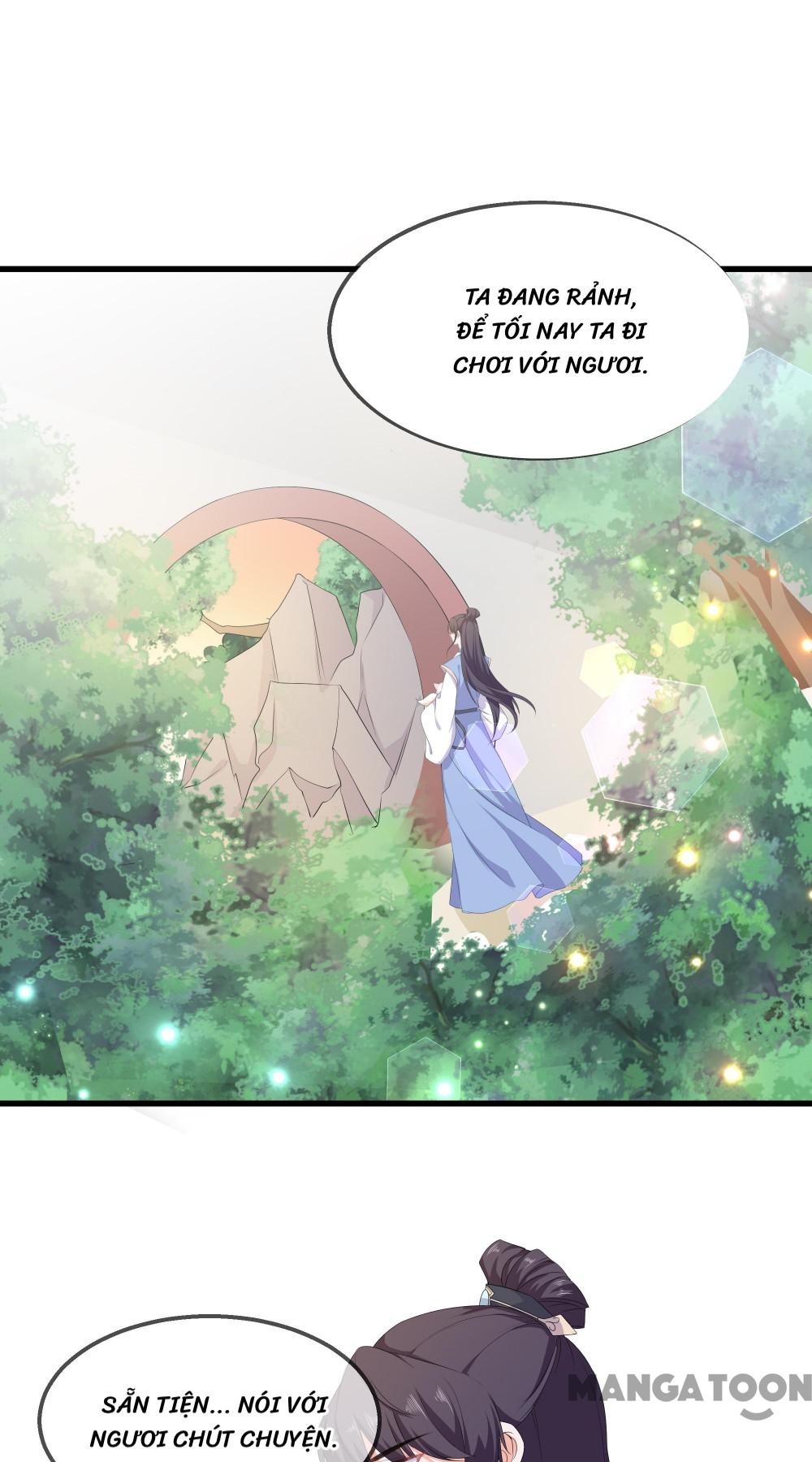 Hồ Phi Chớ Dây Vào Lửa Chapter 60 - Trang 26