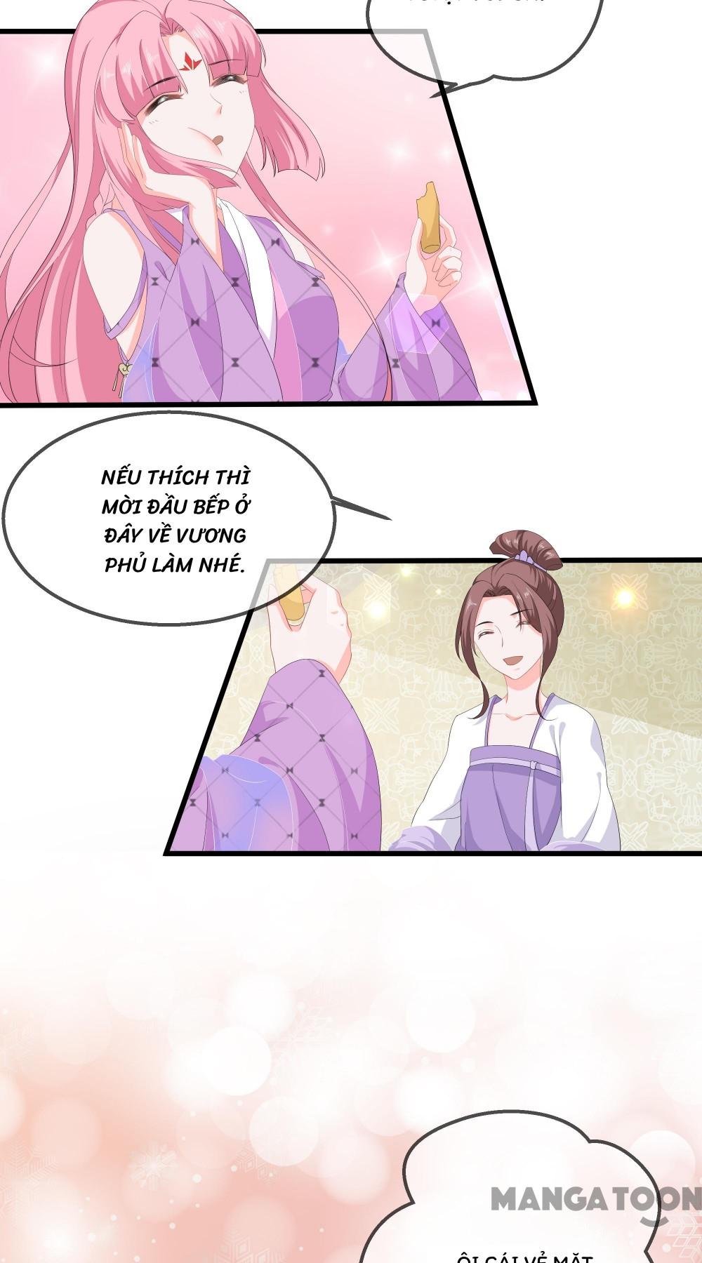 Hồ Phi Chớ Dây Vào Lửa Chapter 60 - Trang 3