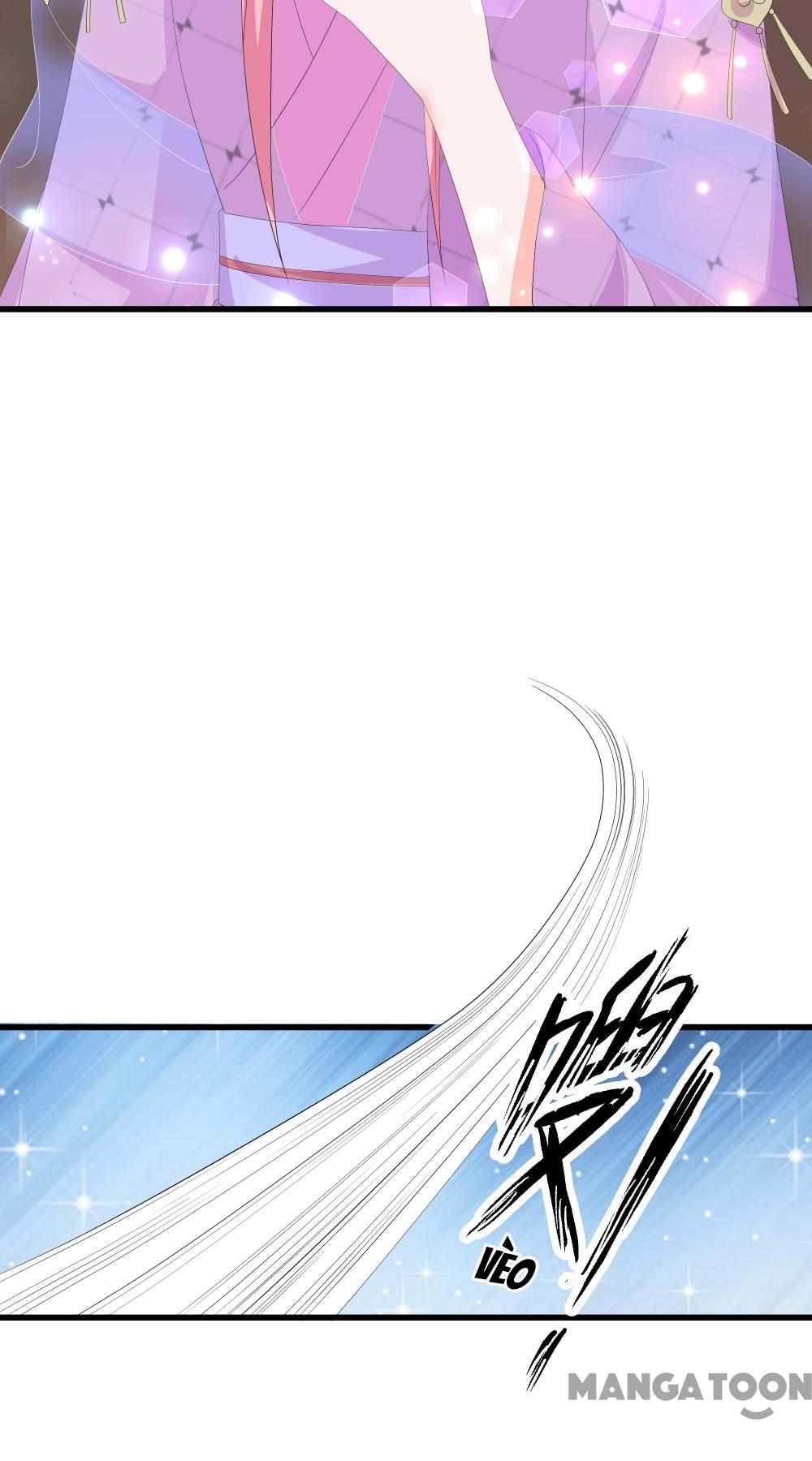 Hồ Phi Chớ Dây Vào Lửa Chapter 60 - Trang 7