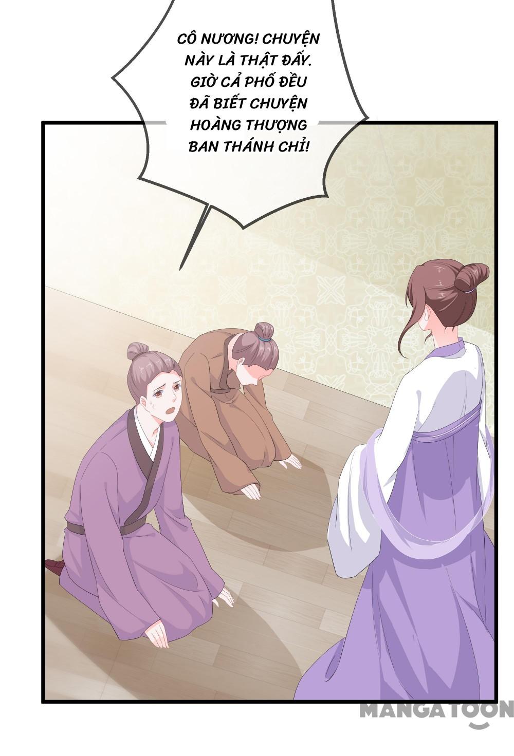 Hồ Phi Chớ Dây Vào Lửa Chapter 60 - Trang 9