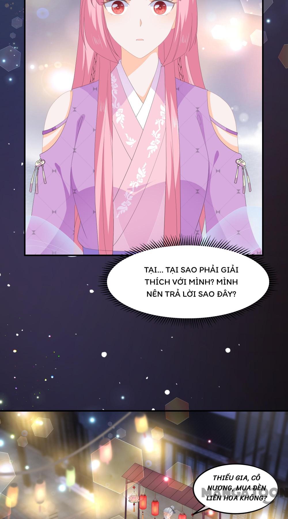 Hồ Phi Chớ Dây Vào Lửa Chapter 61 - Trang 10