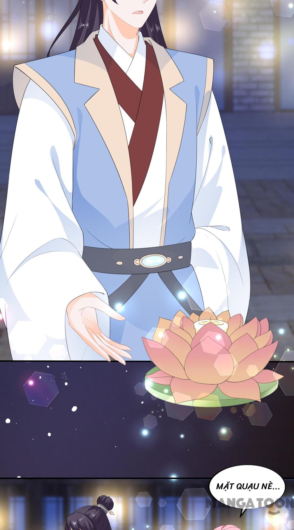 Hồ Phi Chớ Dây Vào Lửa Chapter 61 - Trang 15